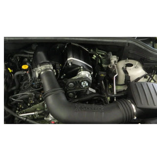 Sprintex Supercharger: Jeep Grand Cherokee V6 3.6L  2015 - 2017