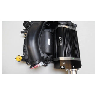 Sprintex Supercharger: Jeep Grand Cherokee V6 3.6L  2015 - 2017