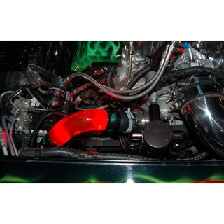 Killerglass Upper Radiator Hose Kit: Dodge Magnum 2005 - 2008 (All Models)