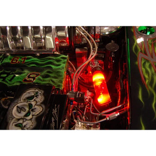 Killerglass Upper Radiator Hose Kit: Dodge Magnum 2005 - 2008 (All Models)