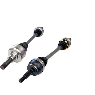 Driveshaft Shop Level 2 600HP Axles: 300 / Charger / Magnum 5.7L Hemi 2005 - 2008