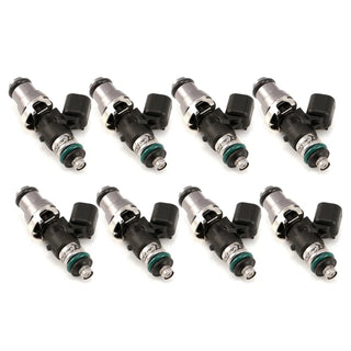 Injector Dynamics Injectors: Chrysler / Dodge / Jeep / Ram 5.7L Hemi, 6.1L SRT8 & 6.4L 392 2003 - 2025