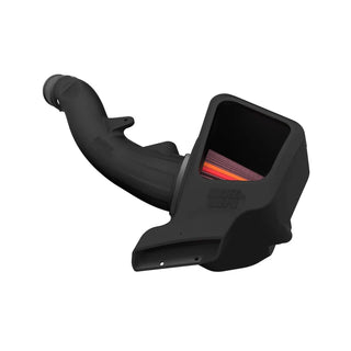 K&N NextGen Cold Air Intake: Jeep Grand Cherokee V6 3.6L (2011-2026)