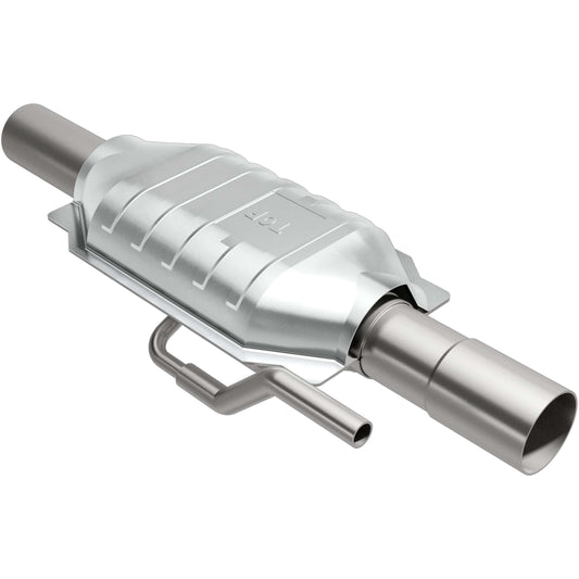 MagnaFlow California Grade Direct-Fit Catalytic Converter: Dodge Ram 2500 / Ram 3500 1994 - 1995