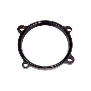 BBK Performance 100MM Throttle Body: Dodge 6.2L SRT Hellcat / Jeep Trackhawk / Ram TRX 2015 - 2025