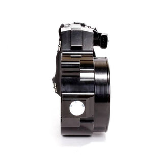 BBK Performance 100MM Throttle Body: Dodge 6.2L SRT Hellcat / Jeep Trackhawk / Ram TRX 2015 - 2025