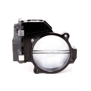 BBK Performance 100MM Throttle Body: Dodge 6.2L SRT Hellcat / Jeep Trackhawk / Ram TRX 2015 - 2025