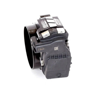 BBK Performance 100MM Throttle Body: Dodge 6.2L SRT Hellcat / Jeep Trackhawk / Ram TRX 2015 - 2025