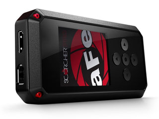 aFe SCORCHER PRO Perf Programmer: Ram 2500 / 3500 2019-2021 6.7L Diesel