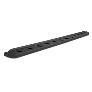 Go Rhino RB10 Complete Running Board Kit w/ Brackets: Fits Most Jeep Wrangler Models (2007-2026)
