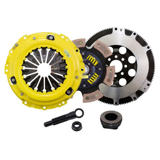 ACT Heavy Duty 6-Puck Clutch Kit: Dodge Neon SRT4 (2003-2005)
