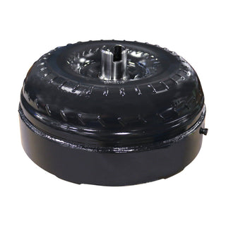 BD Diesel Roadmaster Transmission & Pro Force Converter: Fits Dodge Ram 2007-2018 5.7L/6.4L/6.7L Diesel