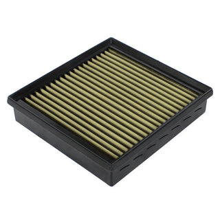 aFe MagnumFLOW Air Filter w/ Pro GUARD 7 Media: Fits Most Jeep Grand Cherokee Models (2011-2021)