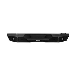 Go Rhino Trailline Rear Stubby Bumper: Fits Most Jeep Wrangler Models (2007-2026)