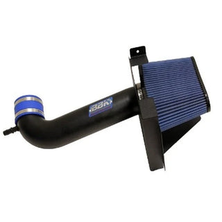 BBK Performance Cold Air Intake: Chrysler 300C / Dodge Challenger / Charger / Magnum 2005 - 2024 (5.7L Hemi & 6.1L SRT8)