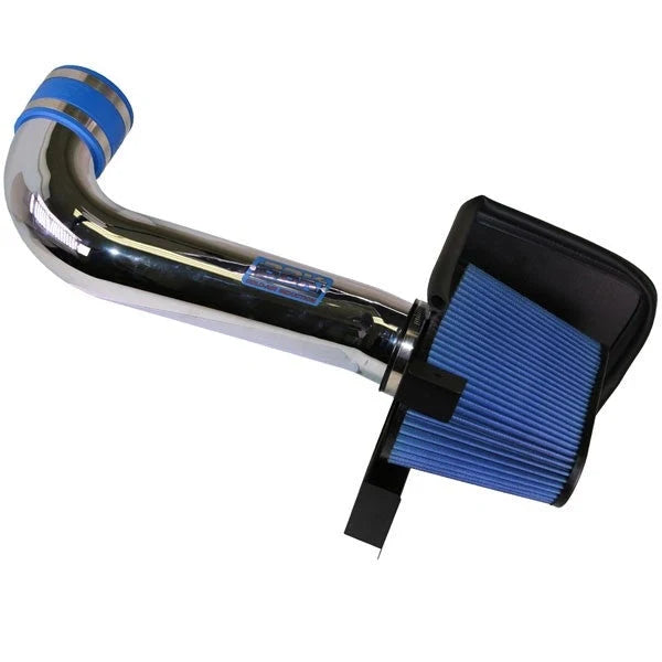 Rtunes Racing Blue Cold Air Intake Kit For 11-23 Dodge Charger/Challenger/300 3.6L V6