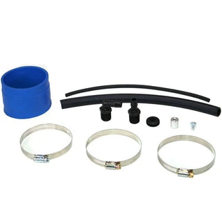 BBK Performance Cold Air Intake: Chrysler 300C / Dodge Challenger / Charger / Magnum 2005 - 2024 (5.7L Hemi & 6.1L SRT8)