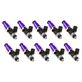 Injector Dynamics Injectors: Dodge Ram SRT-10 / Viper 1996 - 2006