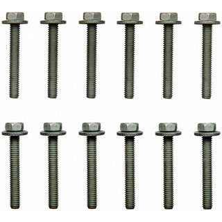 Fel-Pro Dodge RAM 1500 ES 72169 Engine Intake Manifold Bolt Set