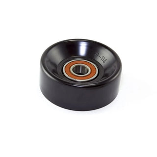 Omix Idler Pulley: Fits Most Jeep Grand Cherokee / Wrangler Models (1993-2006)