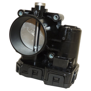 Crown Auto Throttle Boy Throttle Body: Jeep Wrangler JK 2008-2011 3.8L V6