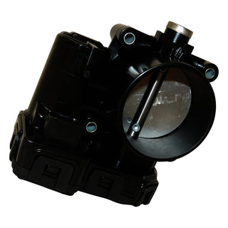 Crown Auto Throttle Boy Throttle Body: Jeep Wrangler JK 2008-2011 3.8L V6