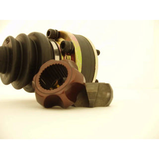 Driveshaft Shop Level 5 1400HP Axles: 300 / Challenger / Charger 6.1L SRT8 & 6.4L 392 2009 - 2014