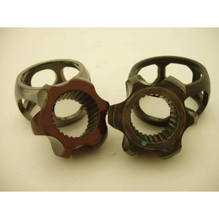 Driveshaft Shop Level 5 1400HP Axles: 300 / Challenger / Charger 6.1L SRT8 & 6.4L 392 2009 - 2014