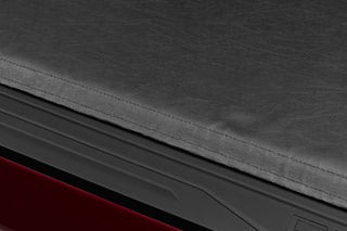Tonno Pro Lo-Roll Tonneau Cover 5.7ft Fleetside (REAR): Ram 1500 2009-19