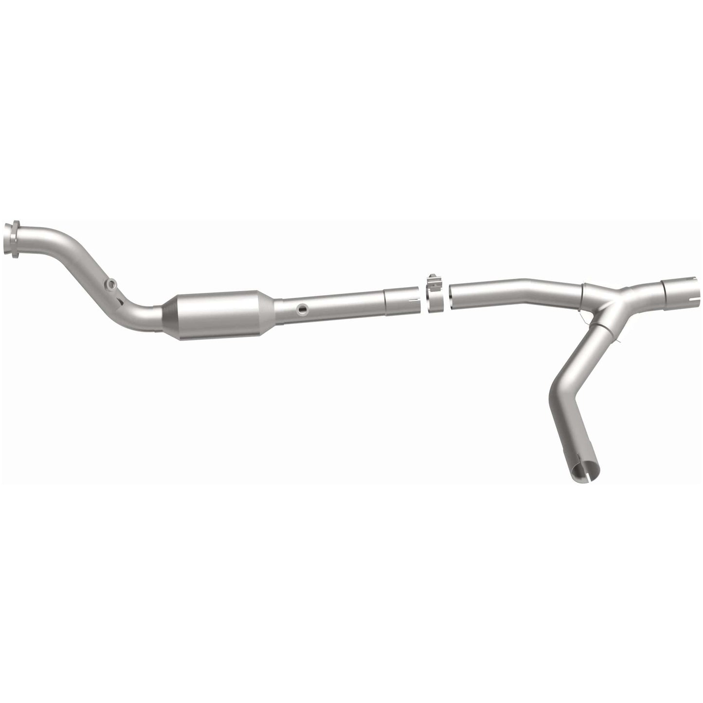 Magnaflow California Direct-Fit Catalytic Converter: Dodge Ram 1500 2004 - 2005