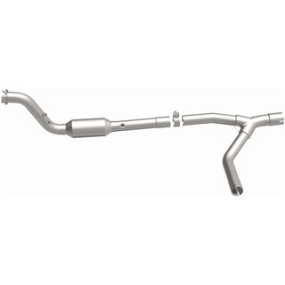 Magnaflow California Direct-Fit Catalytic Converter: Dodge Ram 1500 2004 - 2005