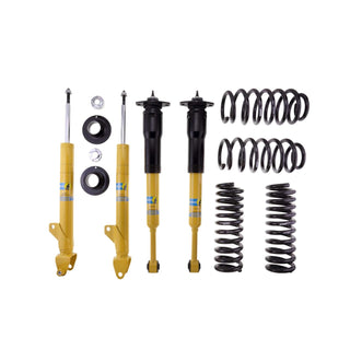 Bilstein B12 Pro-Kit Suspension Kit: Fits Most Chrysler/Dodge 6.1L/5.7L/3.5L/2.7L (05-10) (RWD Only)
