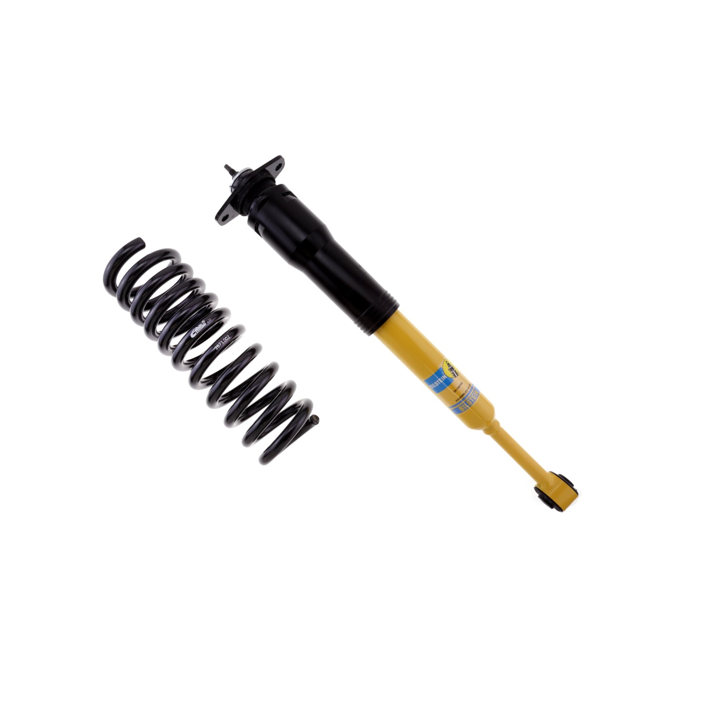 Bilstein B12 Pro-Kit Suspension Kit: Chrysler 300 / Dodge Magnum 2005 - 2010 (RWD Only)