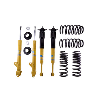 Bilstein B12 Pro-Kit Suspension Kit (F&R): 06-10 Charger RWD Excl SRT8