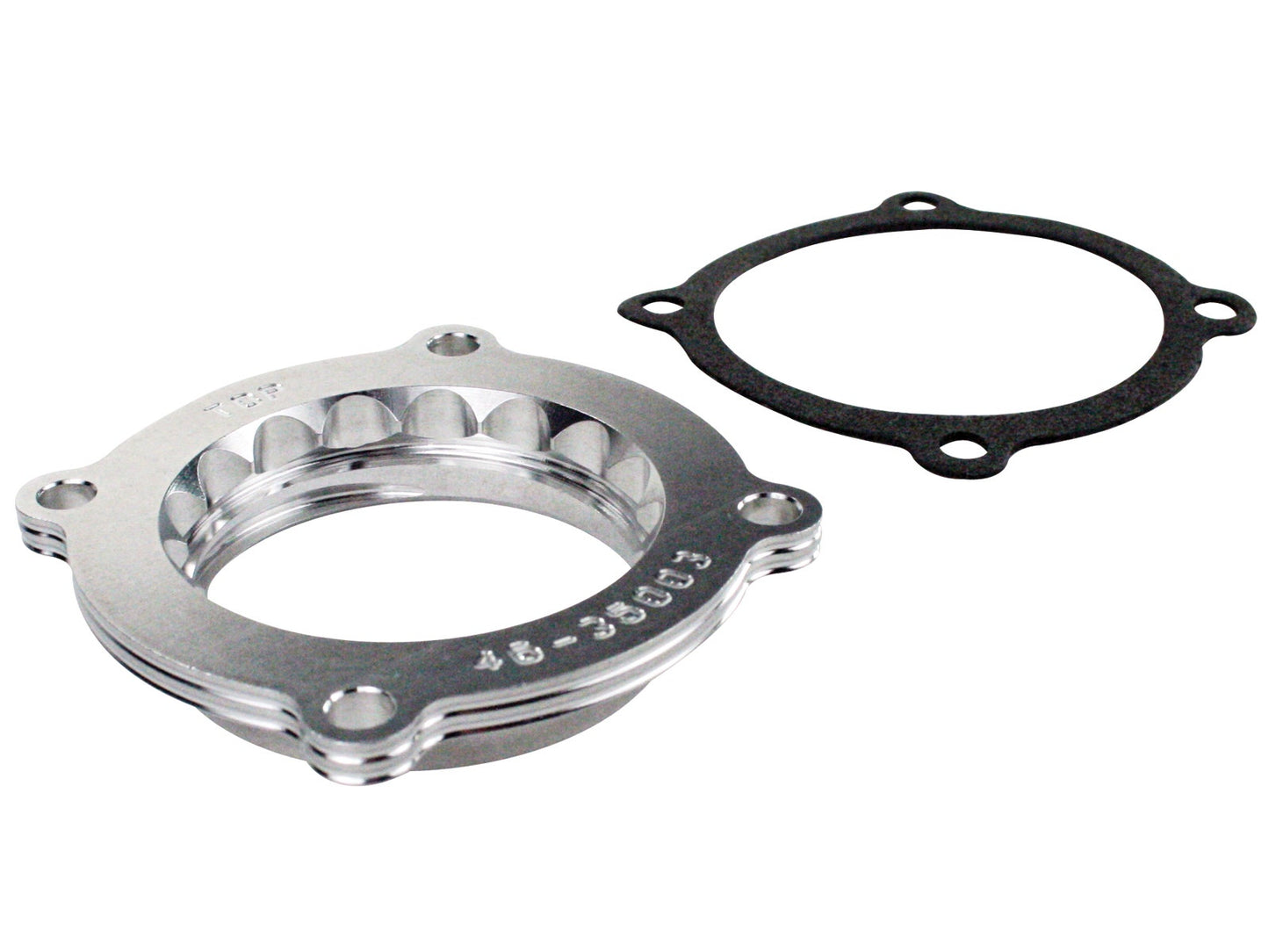 AFE Throttle Body Spacer: Dodge Durango / Jeep Grand Cherokee 3.6L V6 2011 - 2025