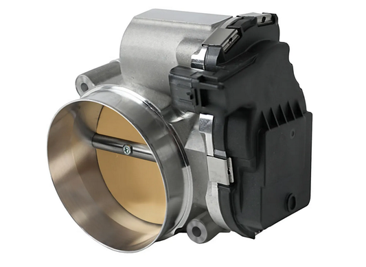 AFE 90MM Throttle Body: Chrysler / Dodge / Jeep / Ram 5.7L Hemi & 6.4L 392 2013 - 2025