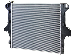 aFe BladeRunner OER Series Radiator: Dodge Ram 2500 / Ram 3500 2003 - 2009