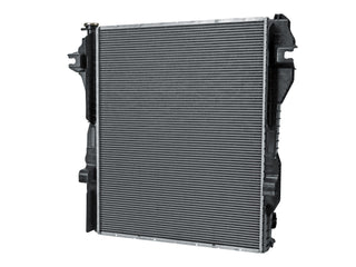 aFe Power BladeRunner OER Series Radiator: Dodge Ram 2500 (2010) / Ram 3500 (2010)