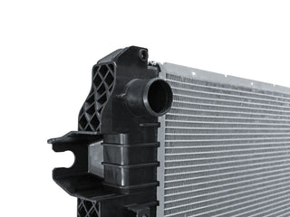 aFe Power BladeRunner OER Series Radiator: Dodge Ram 2500 (2010) / Ram 3500 (2010)