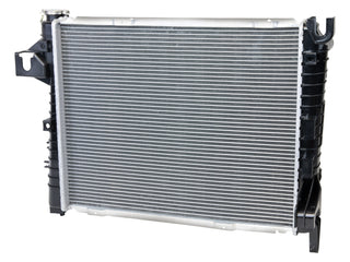 aFe BladeRunner OER Series Radiator: Dodge Ram 1500 / Ram 2500 / Ram 3500 2004 - 2009