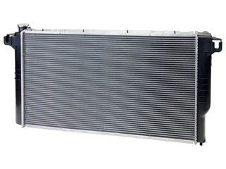 aFe BladeRunner OER Series Radiator: Dodge Ram 2500 / Ram 3500 1994 - 2002