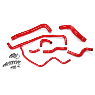 HPS Silicone Radiator Hose Kit: 300 / Challenger / Charger 3.6L V6 2011 - 2024