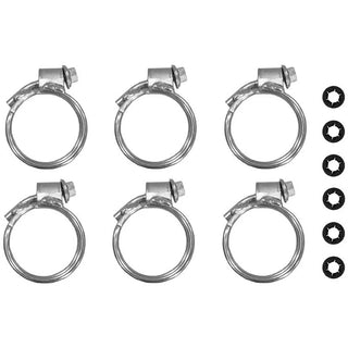 Flowmaster Force II Exhaust System: 300 / Charger / Magnum 5.7L Hemi 2005 - 2010