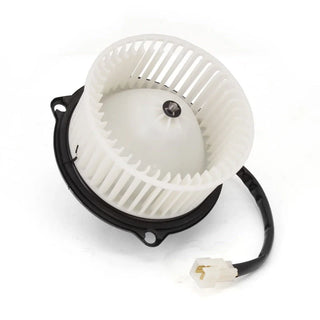 Omix Blower Assembly: Jeep Grand Cherokee (1993-1998) / Wrangler (1997-2006)