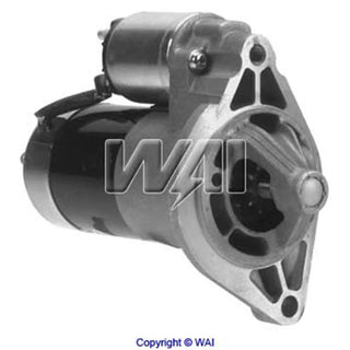 Omix Starter Motor: Jeep Cherokee (99-01) / Grand Cherokee (99-02)