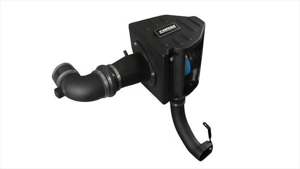 Corsa Cold Air Intake: Dodge Challenger 5.7L Hemi 2011 - 2023