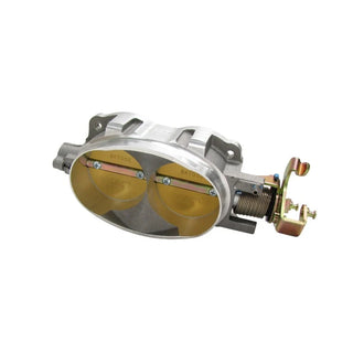 BBK Performance 67MM Throttle Body: Dodge Viper 8.3L SRT10 2003 - 2007