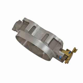 BBK Performance 67MM Throttle Body: Dodge Viper 8.3L SRT10 2003 - 2007