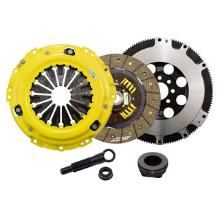 ACT Heavy Duty Modified Street Clutch Kit: Dodge Neon SRT4 (2003-2005)