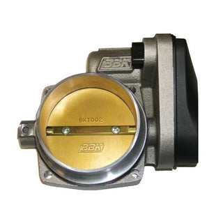 BBK Performance 85MM Hemi Throttle Body: 5.7L Hemi / 6.1L SRT8 & 6.4L 392 2005 - 2012